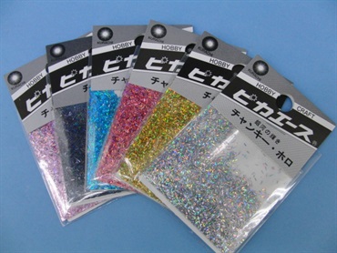 ピカエース/チャンキー・ホロ